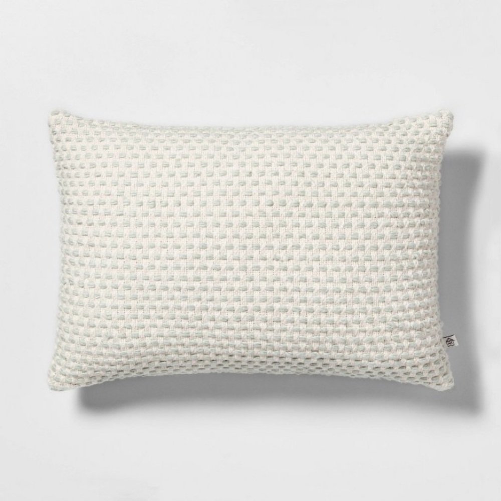 Hearth & Hand with Magnolia Throw Pillow
